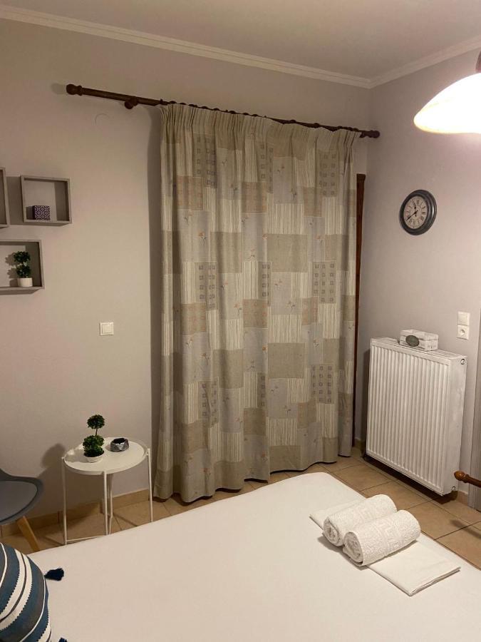 Filoxenia Apartments Mytilene Exterior photo