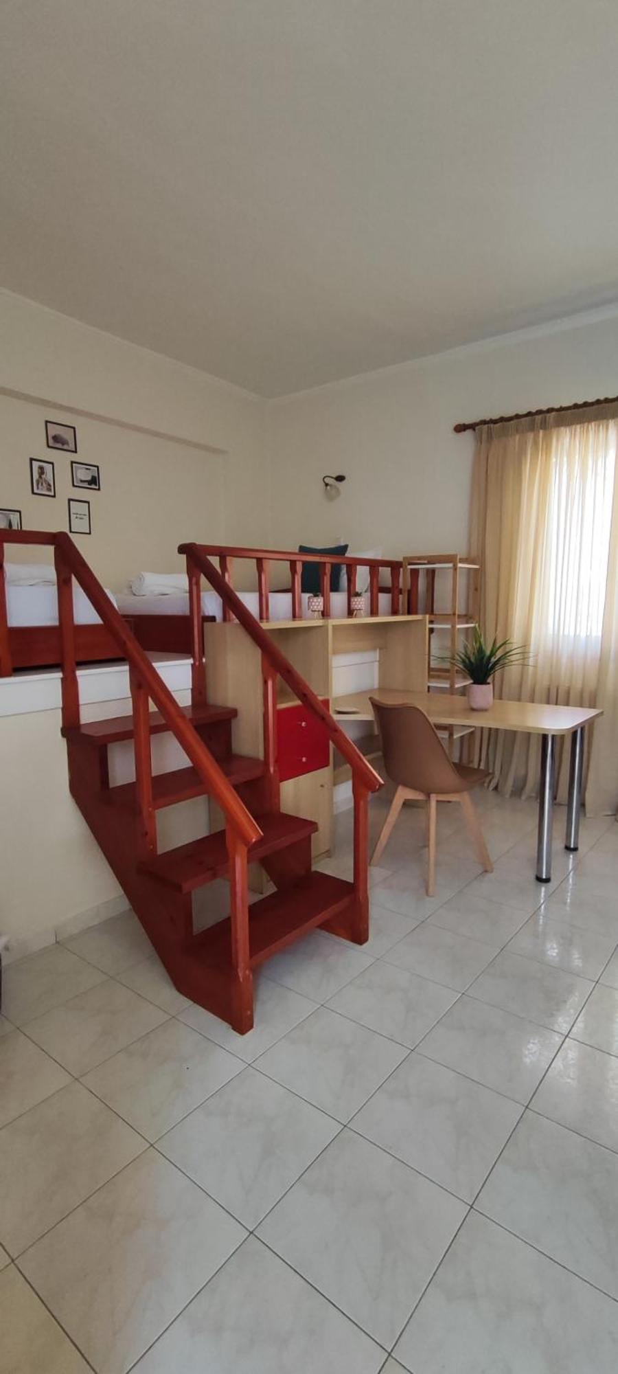 Filoxenia Apartments Mytilene Exterior photo