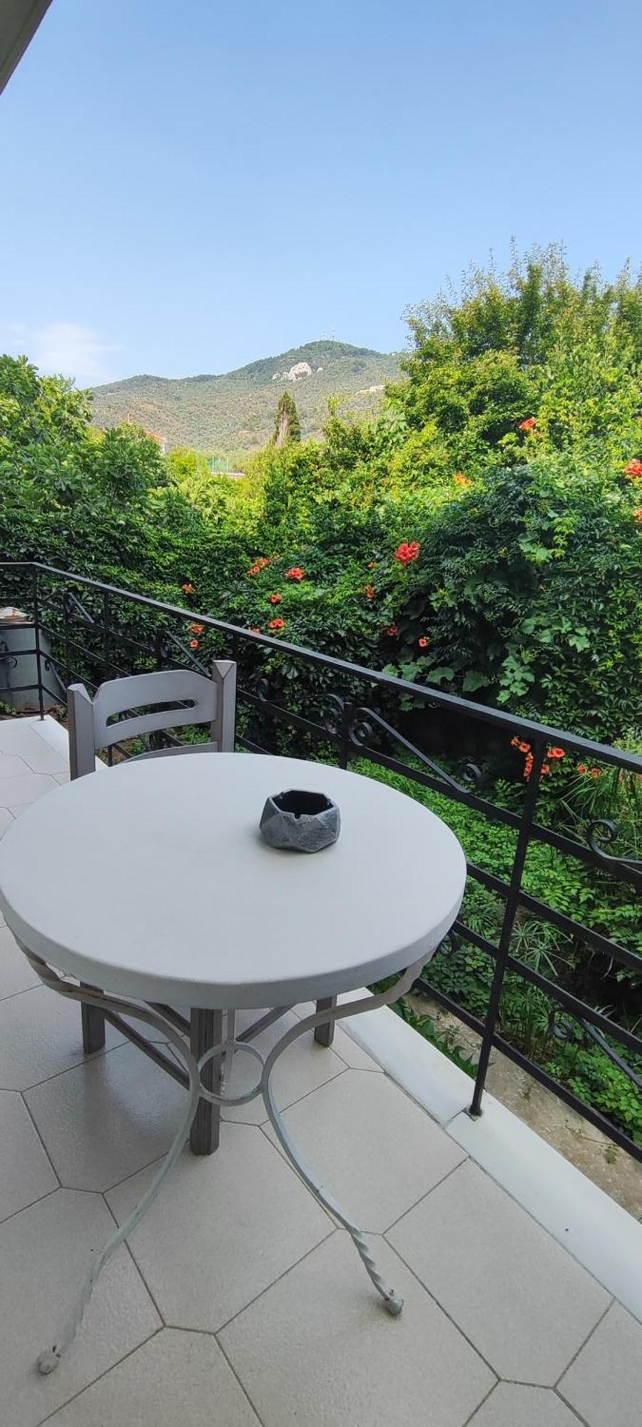 Filoxenia Apartments Mytilene Exterior photo