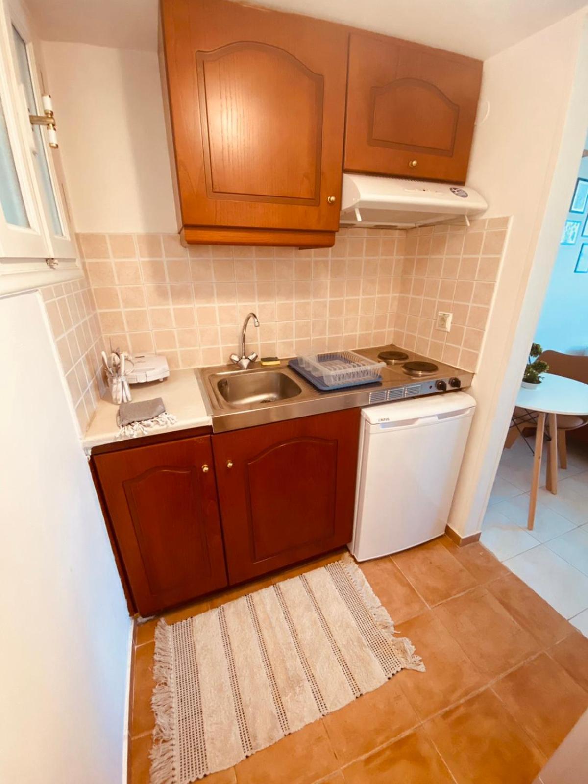 Filoxenia Apartments Mytilene Exterior photo